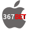 Aplicativo 367Bet para iOS